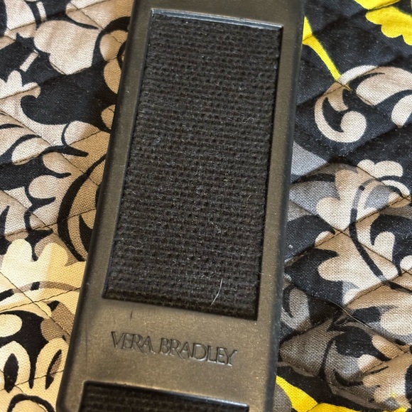 Vera Bradley Large Baroque Travel Duffel Bag (EUC) - Picture 10 of 10